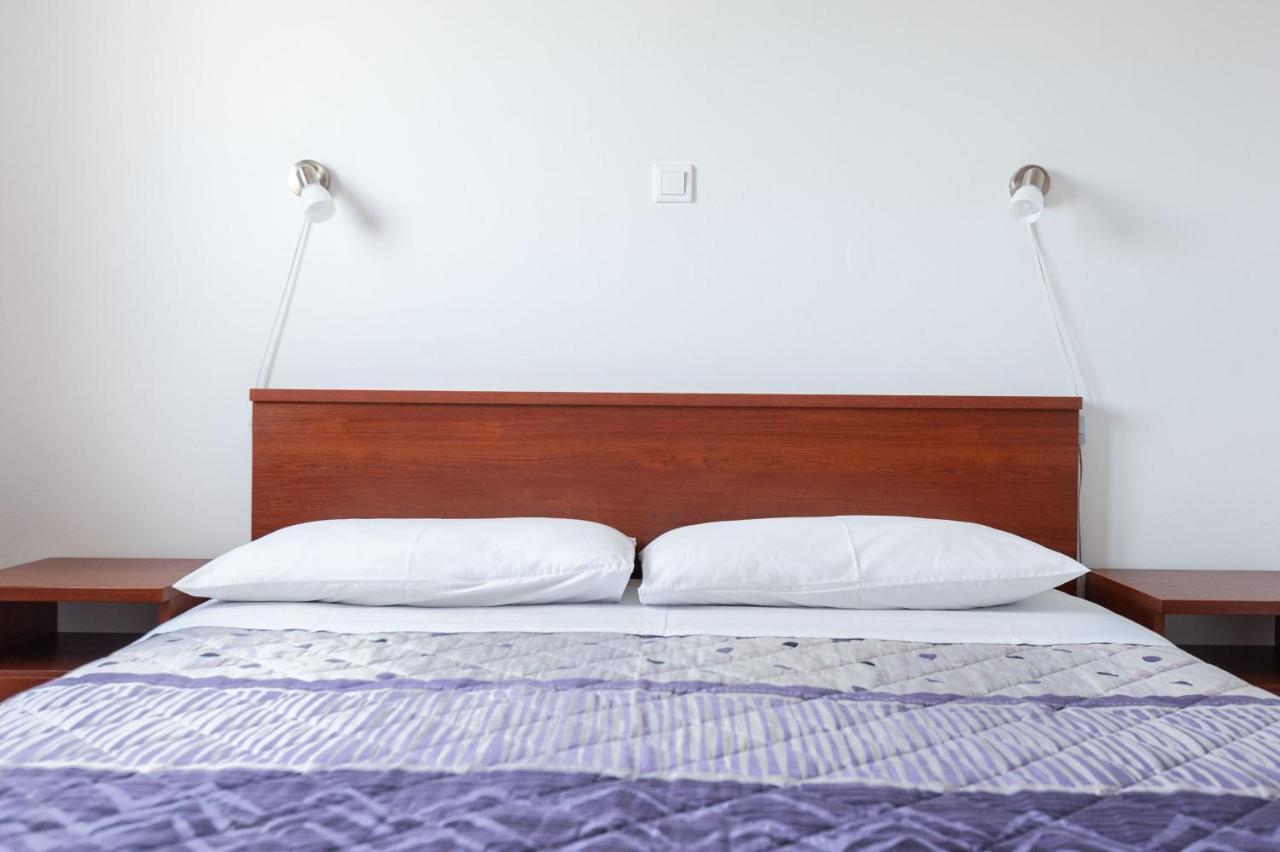 Apartments Lumaduma Трогір Екстер'єр фото